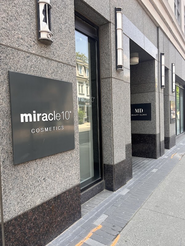 MD Beauty Clinic — laser tattoo removal clinic in Toronto