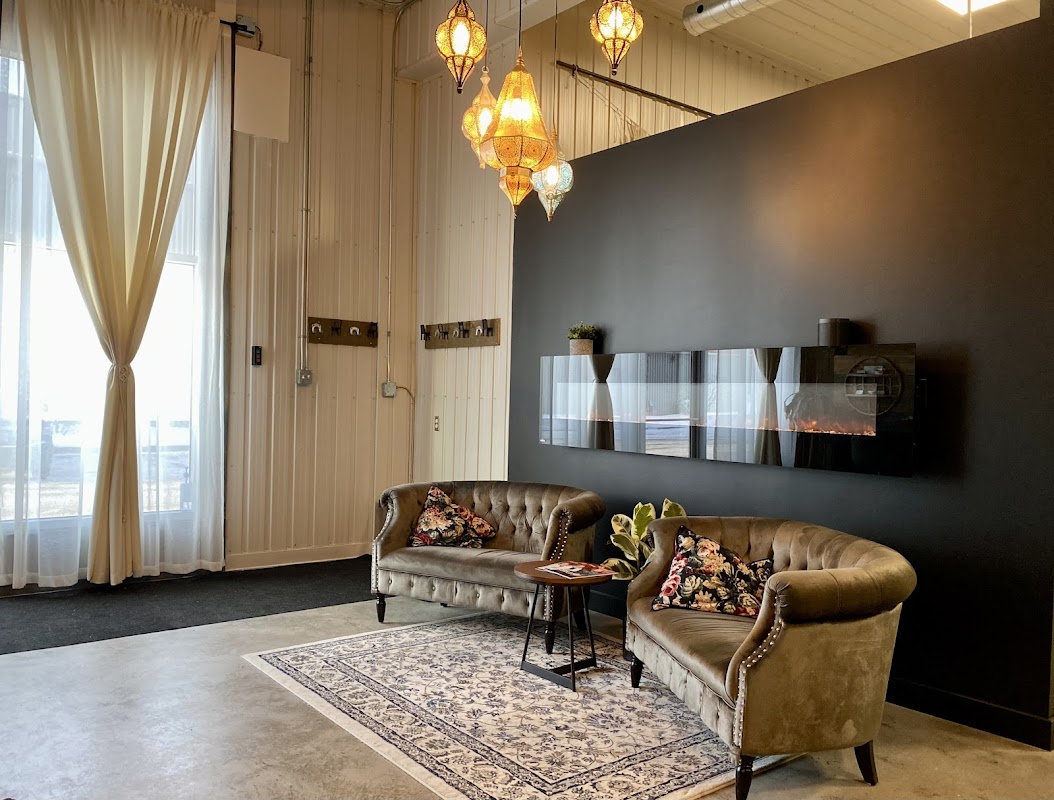 Gypsy Art House — laser tattoo removal clinic in Gatineau