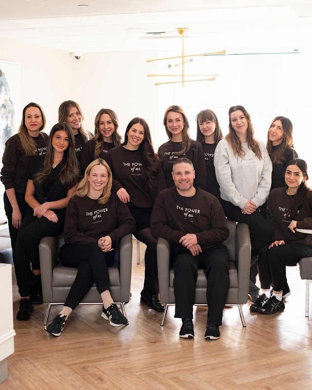 Dermapure Westmount - (Formerly MunkMD) — laser tattoo removal clinic in Montreal
