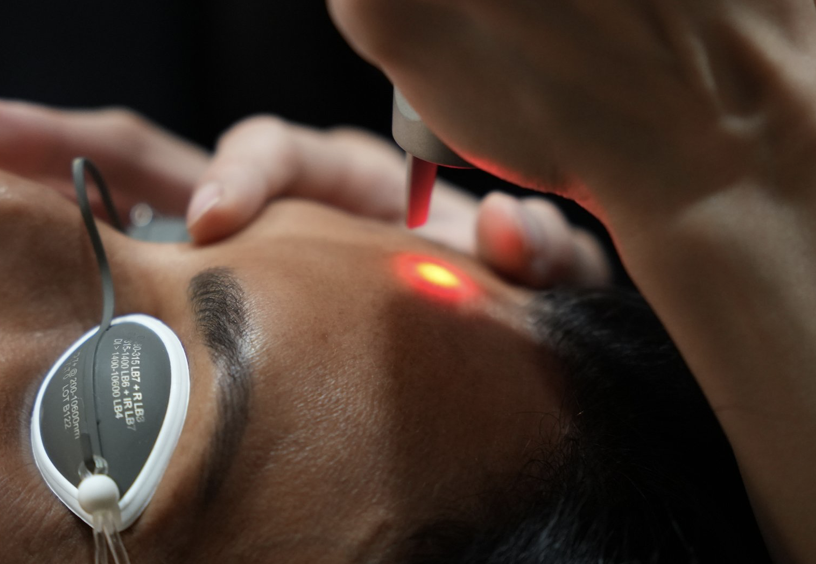 Skyns — laser tattoo removal clinic in Calgary