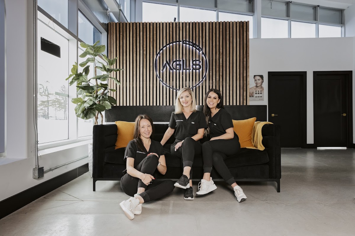 AGLS Medical Clinic — laser tattoo removal clinic in Barrie