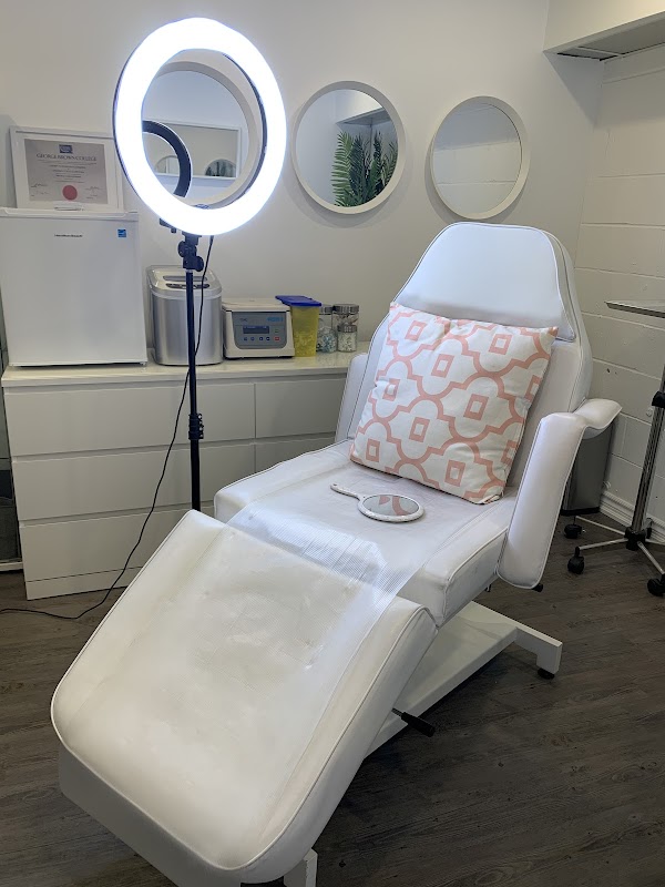 Fresh Cosmetic Clinic — laser tattoo removal clinic in Toronto