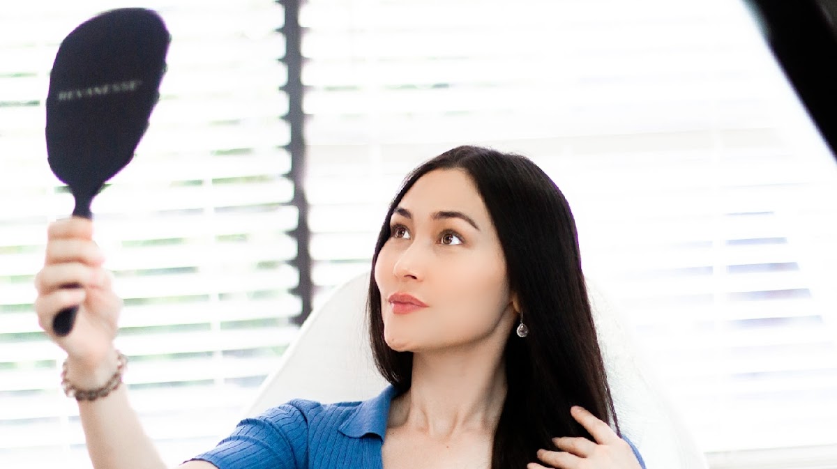 Vancouver Cosmetic Tattoo — laser tattoo removal clinic in Vancouver