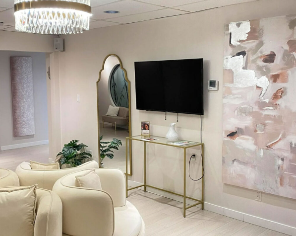 You Glow Aesthetics SE — laser tattoo removal clinic in Calgary