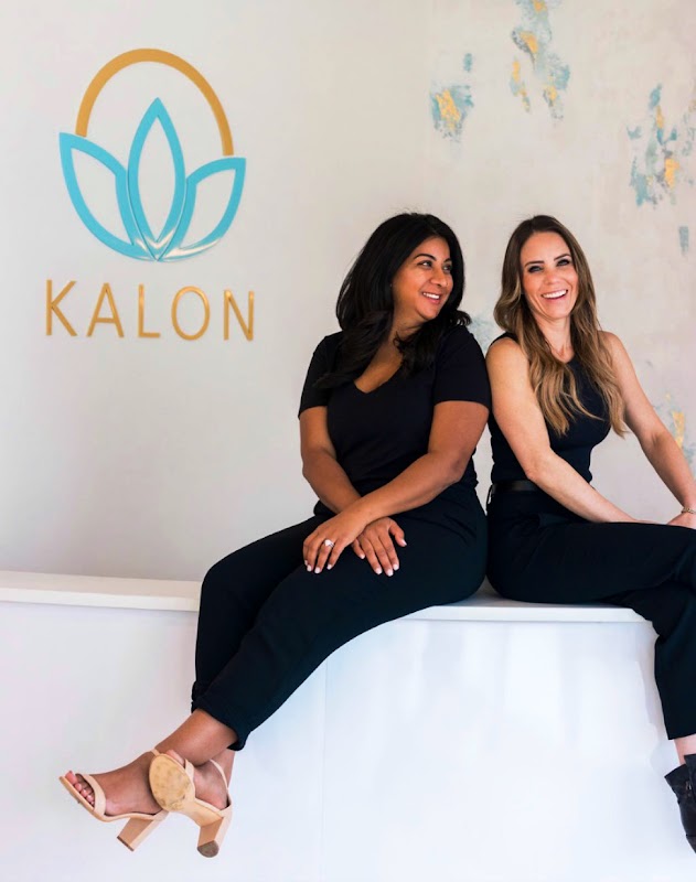 Kalon Medical Aesthetics — laser tattoo removal clinic in Calgary