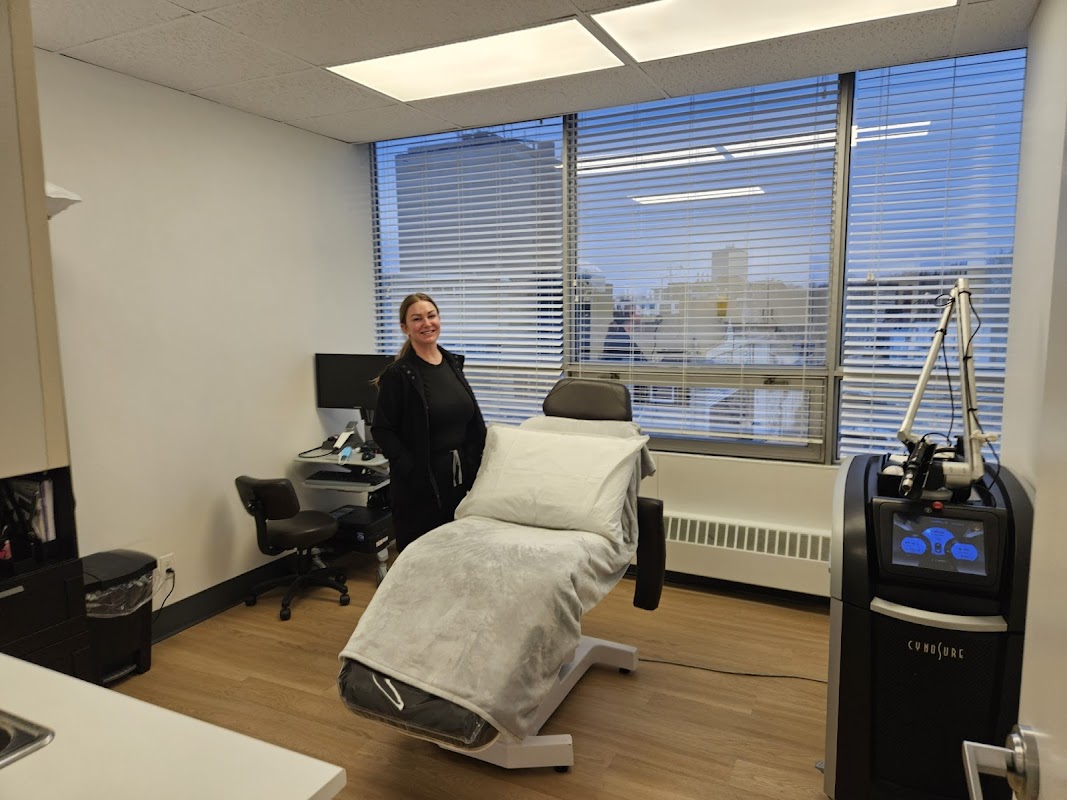 Atlantic Skin Care Inc โ laser tattoo removal clinic in Dartmouth