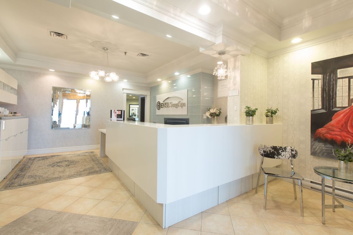 Bense SurgiSpa — laser tattoo removal clinic in St. John's