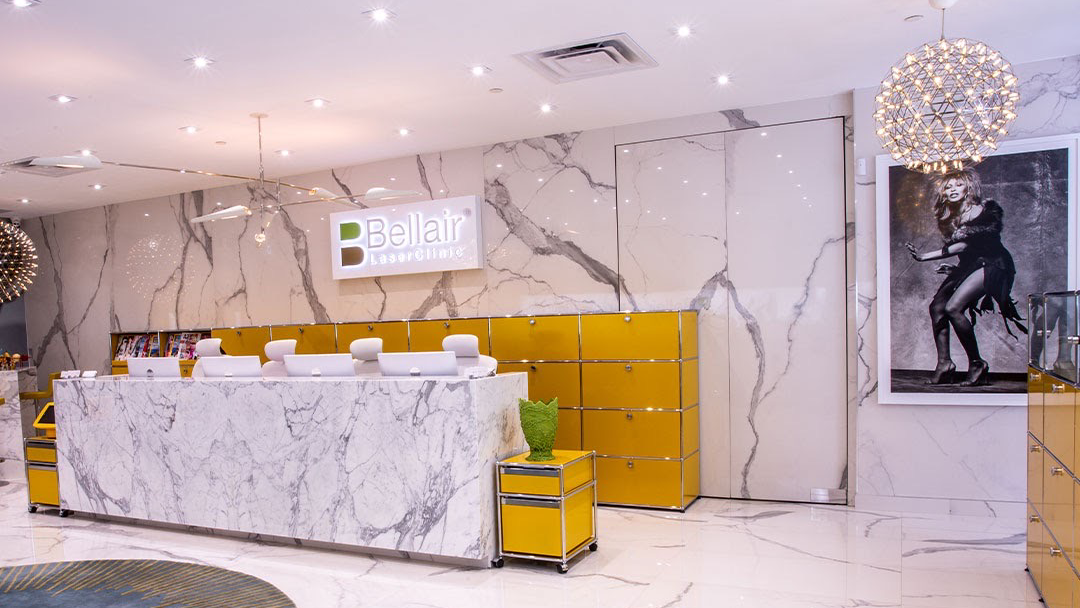 Bellair Laser Clinic Inc — laser tattoo removal clinic in Toronto