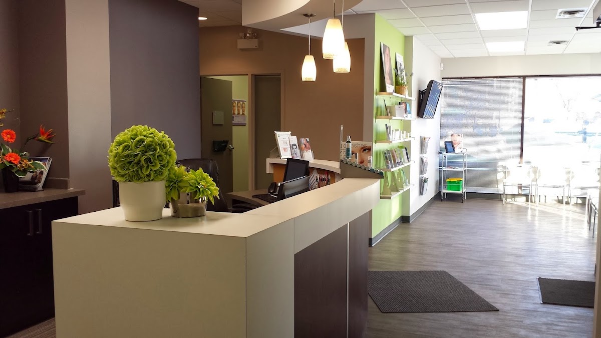 Dr. Victoria Taraska β laser tattoo removal clinic in Winnipeg