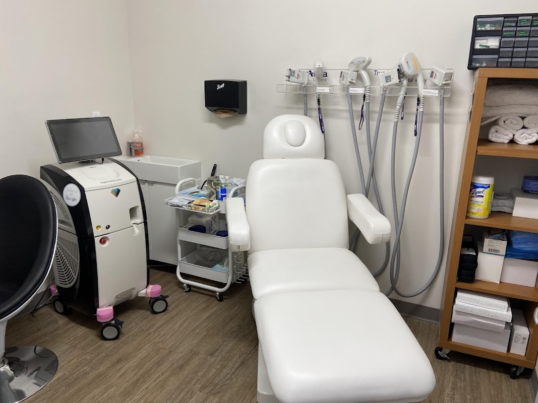 Skinsolutions & Wellness — laser tattoo removal clinic in Calgary