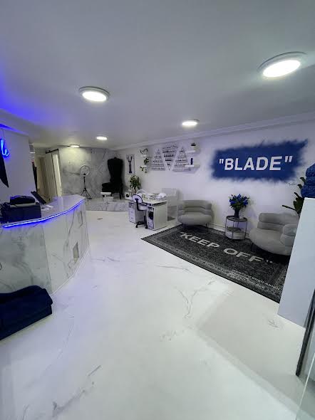 Blade Beauty Boutique — laser tattoo removal clinic in Toronto