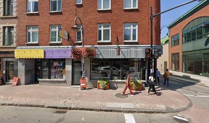 Horizon Détatouage — laser tattoo removal clinic in Québec City