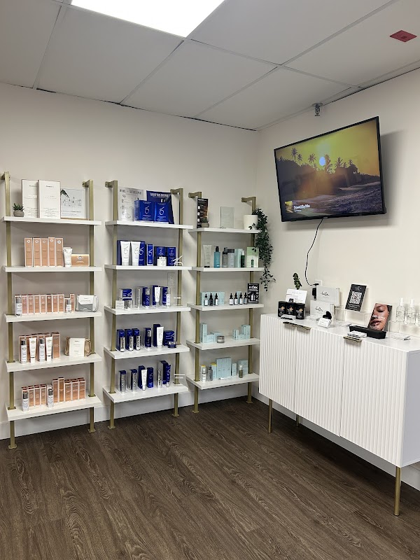 The Cosmetic Clinic - Barrhaven — laser tattoo removal clinic in Ottawa
