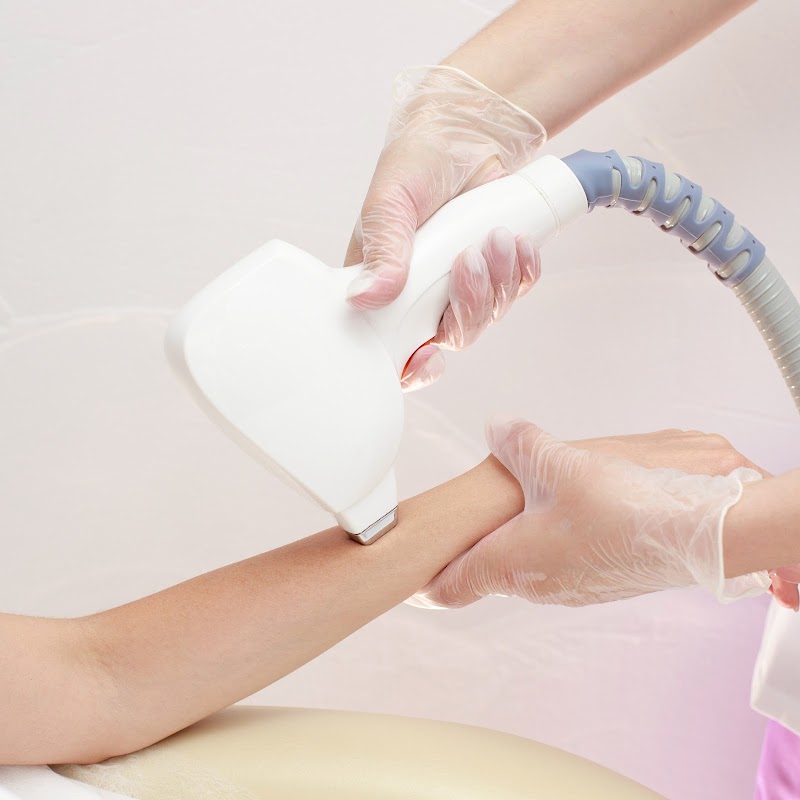 DermaEnvy Skincare - St John's — laser tattoo removal clinic in St. John's