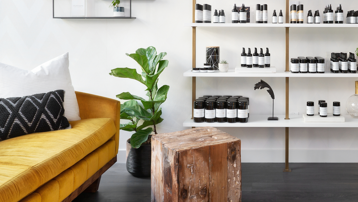Illuminate Skin and Wellness — laser tattoo removal clinic in Calgary