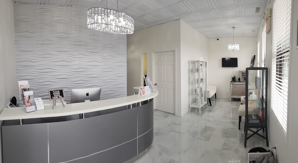 Etanda Co. Beauty and Wellness — laser tattoo removal clinic in Edmonton