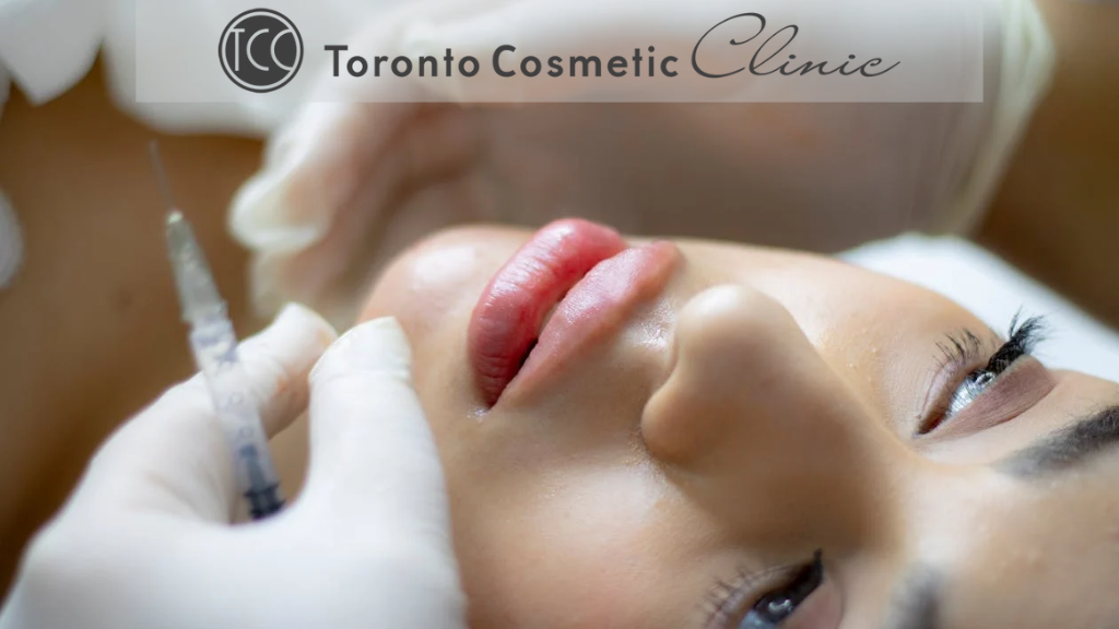 Toronto Cosmetic Clinic — laser tattoo removal clinic in Toronto