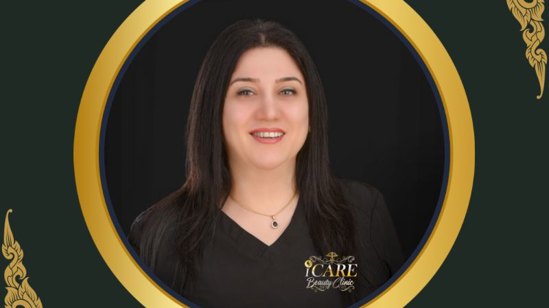 I CARE BEAUTY CLINIC β laser tattoo removal clinic in North Vancouver
