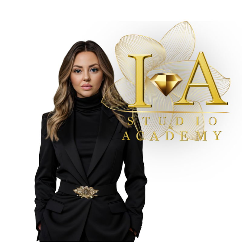 INNA ABDIYEVA PERMANENT MAKEUP STUDIO | ACADEMY — laser tattoo removal clinic in Montreal