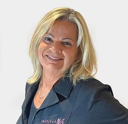 Maquillage Permanent Institut MJ — laser tattoo removal clinic in Québec City