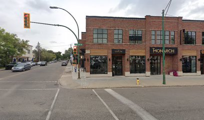 Blank Canvas Laser & Tattoo Removal — laser tattoo removal clinic in Saskatoon