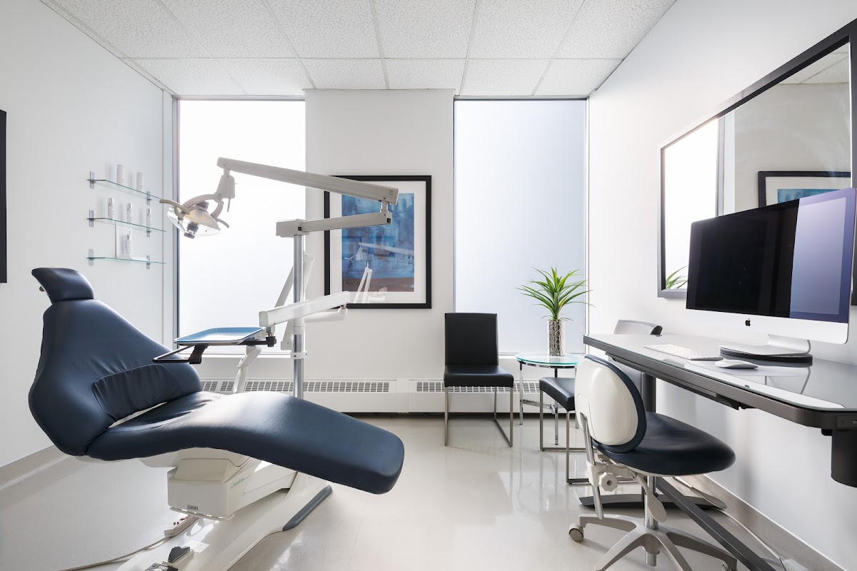 Remington Laser Dermatology Centre — laser tattoo removal clinic in Calgary