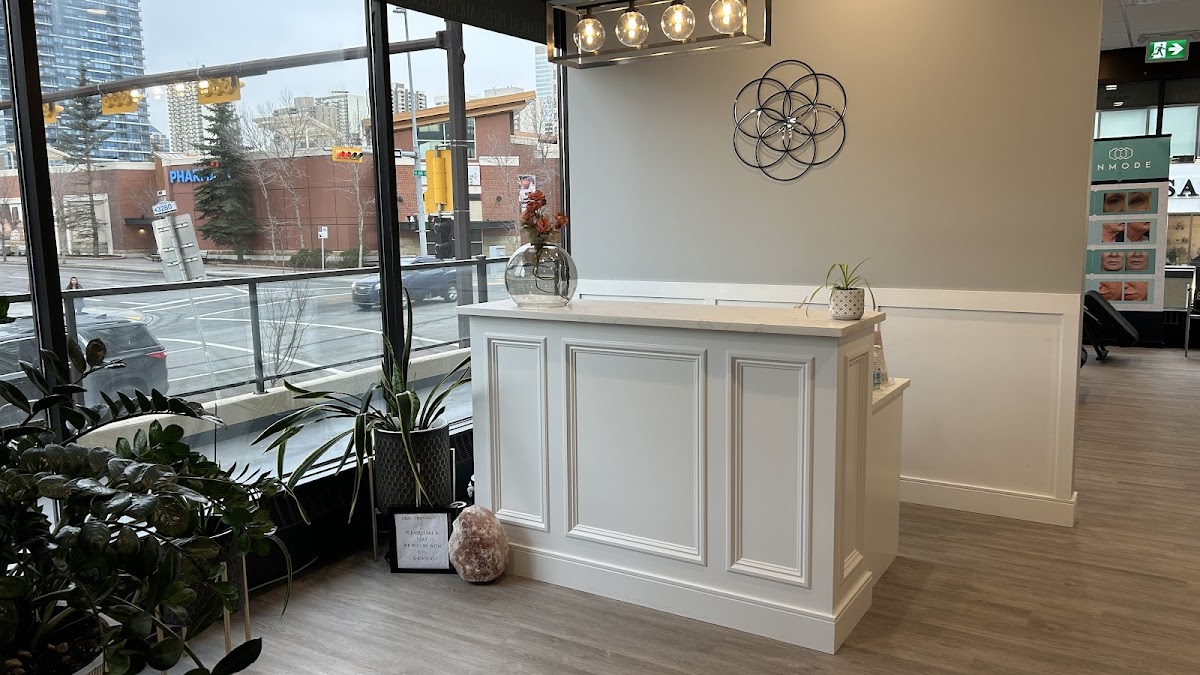D&M Treatments Medispa — laser tattoo removal clinic in Calgary