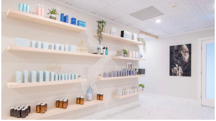 Bedford Skin Clinic β laser tattoo removal clinic in Bedford