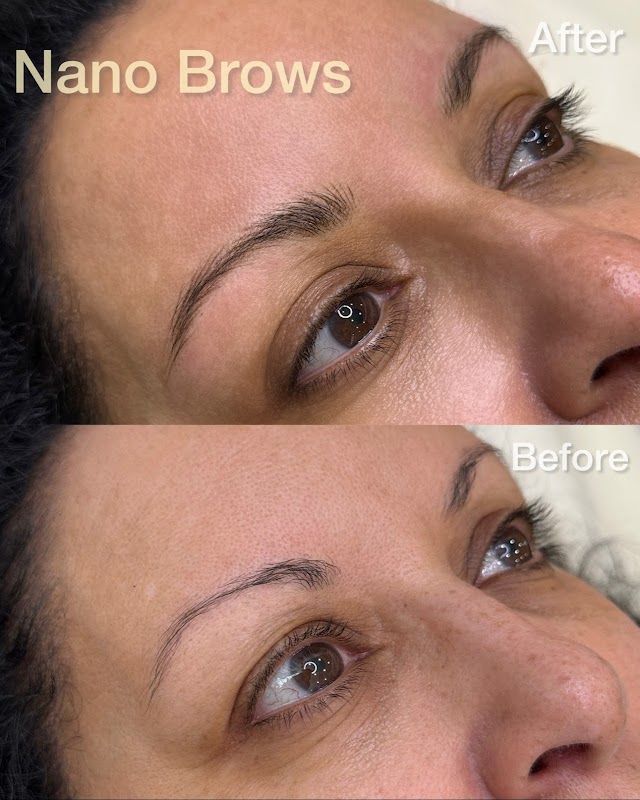 Beauty Minimalist Microblading Permanent Makeup Studio & Academy Vancouver — laser tattoo removal clinic in Vancouver