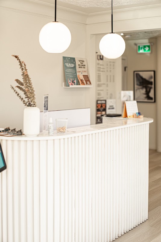 OOYU SKIN Medi Spa - Calgary — laser tattoo removal clinic in Calgary