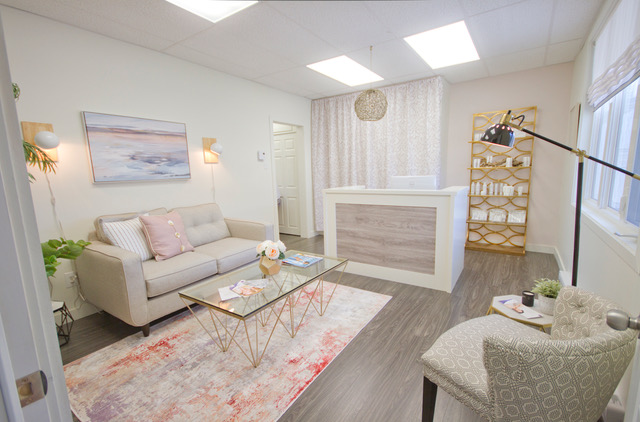 MedAesthetic Skin Care Clinic — laser tattoo removal clinic in St. John's