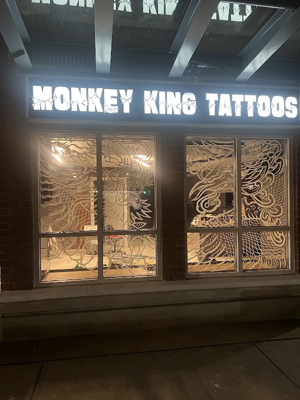 Ink Off — laser tattoo removal clinic in Vancouver