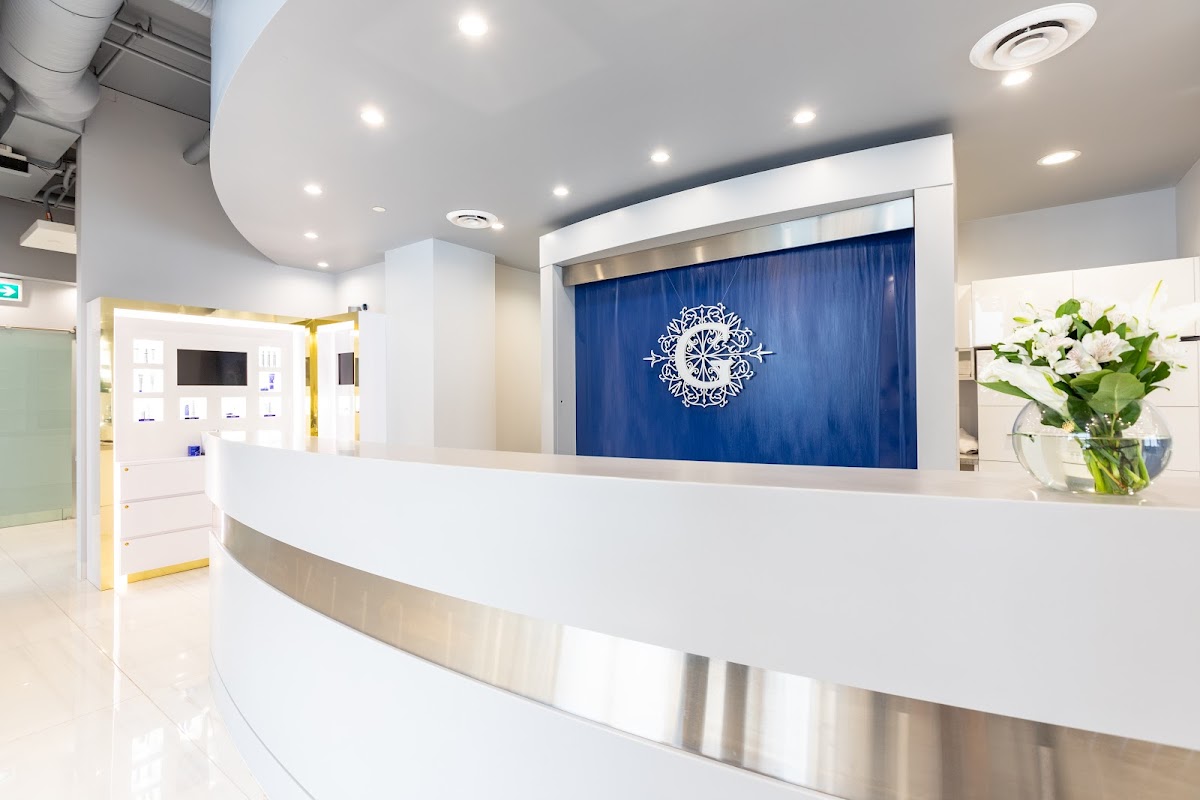 GLO Antiaging Youth Lab — laser tattoo removal clinic in Kelowna