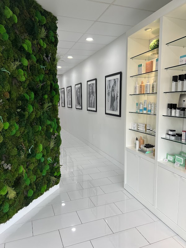 Illume Skin & Laser — laser tattoo removal clinic in Calgary