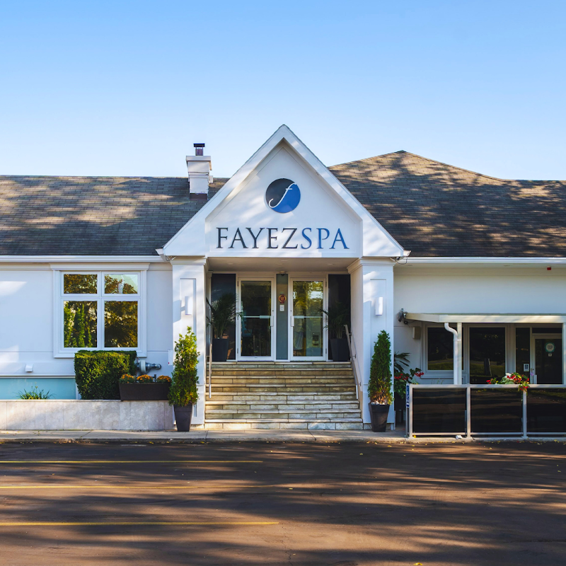 Fayez Spa — laser tattoo removal clinic in London
