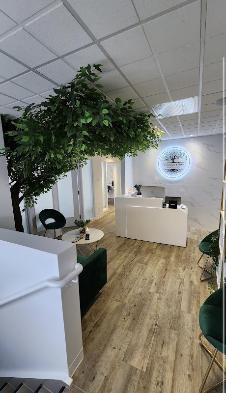 Clinique Terra — laser tattoo removal clinic in La Prairie