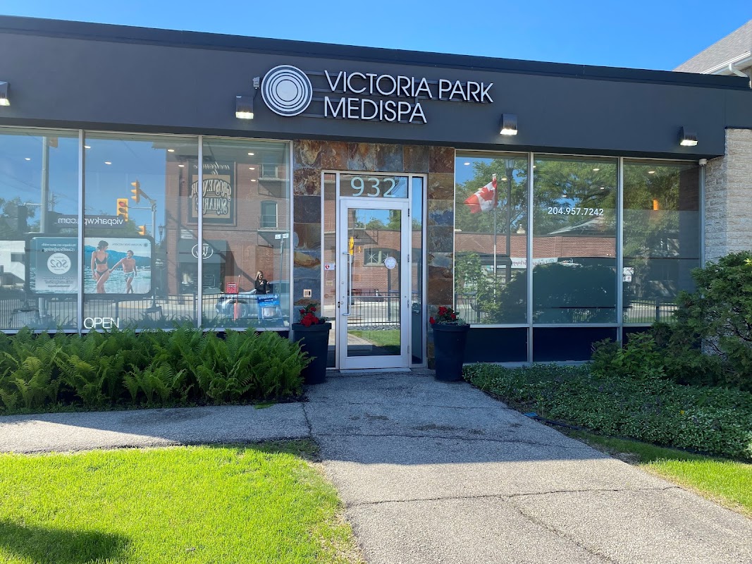 Victoria Park Medispa - Winnipeg on Grosvenor Ave — laser tattoo removal clinic in Winnipeg