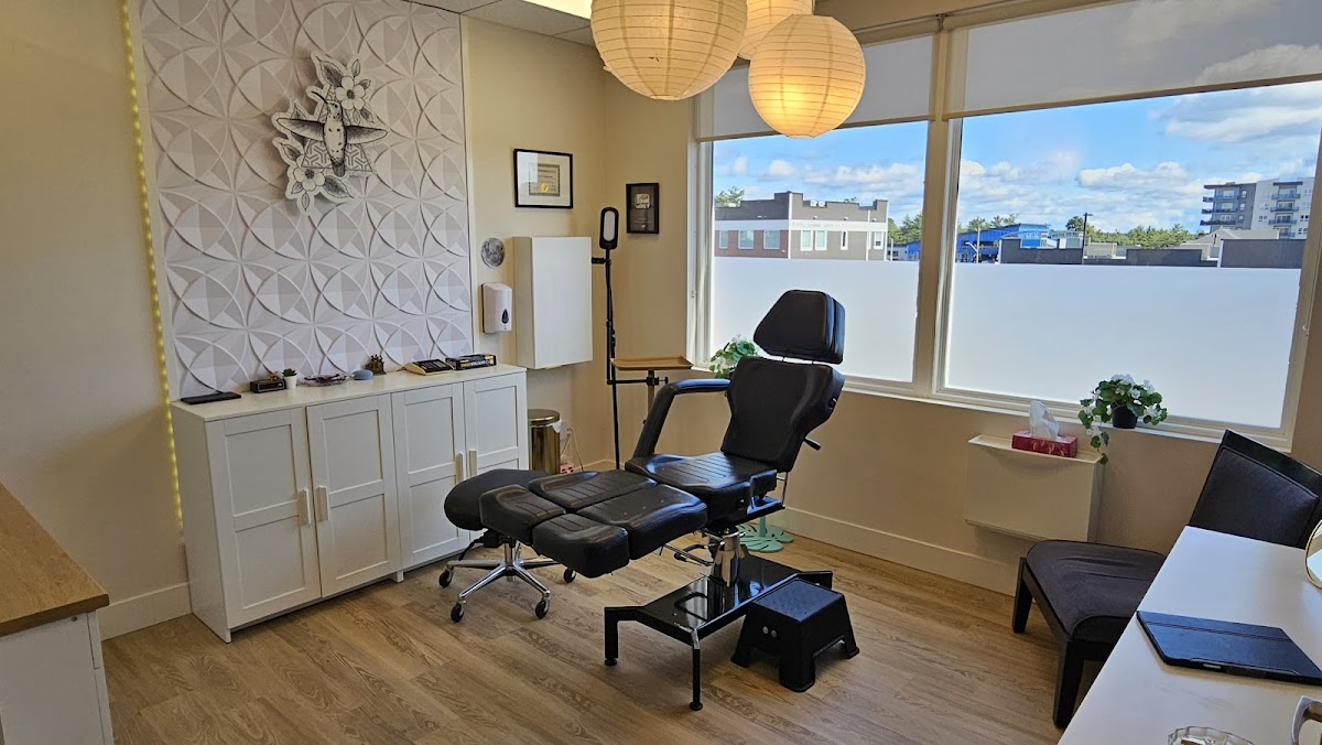 Revive Laser Studio β laser tattoo removal clinic in Bedford