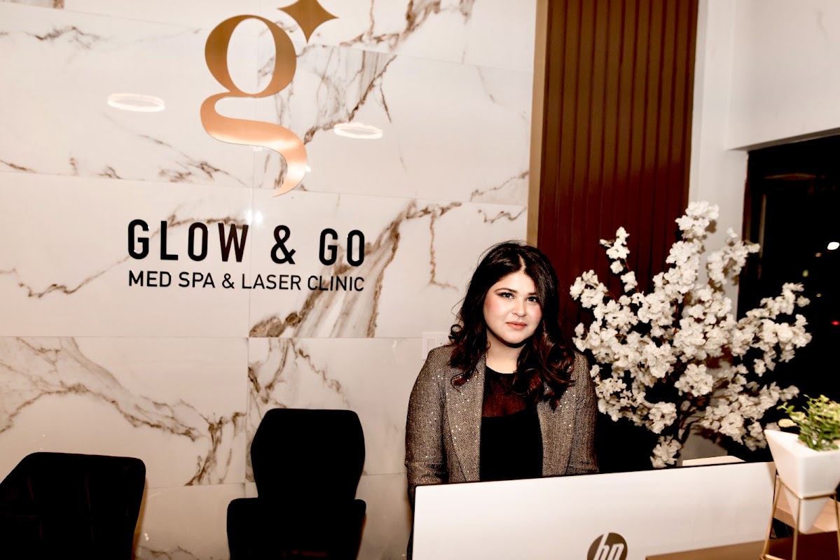 Glow & Go Med Spa & Laser Clinic — laser tattoo removal clinic in Mississauga