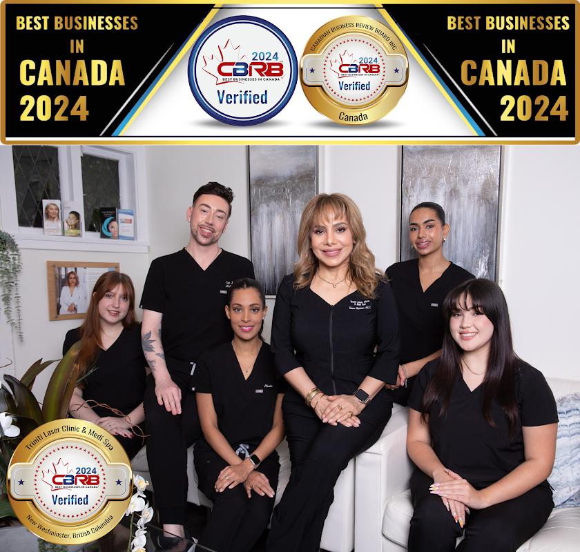 Triniti Laser Clinic & Medi Spa — laser tattoo removal clinic in New Westminster