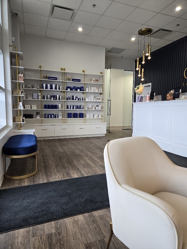 COCO Laser and Skin — laser tattoo removal clinic in Calgary