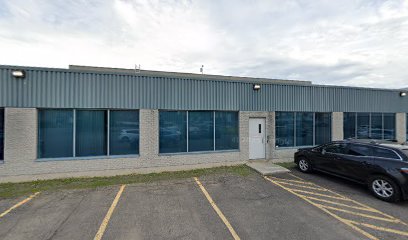 Medi Esthétique TY — laser tattoo removal clinic in Lasalle