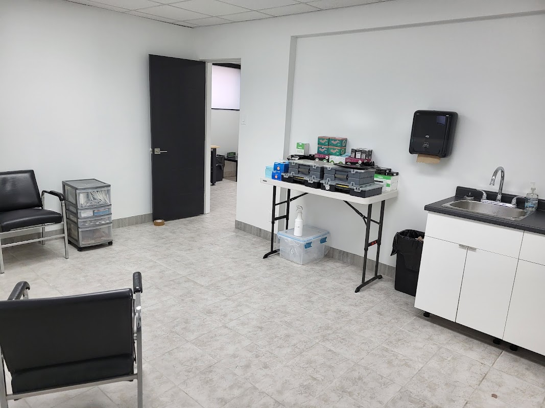 SONIC TATTOO — laser tattoo removal clinic in St. Catharines