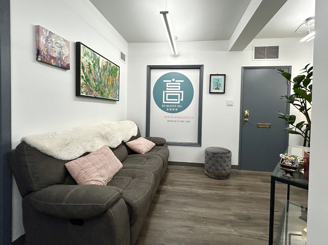 Ko Beaute, Inc. — laser tattoo removal clinic in Victoria