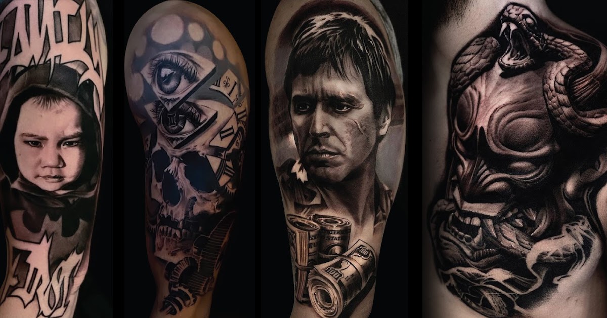 Puedmag Inkpire — laser tattoo removal clinic in Toronto