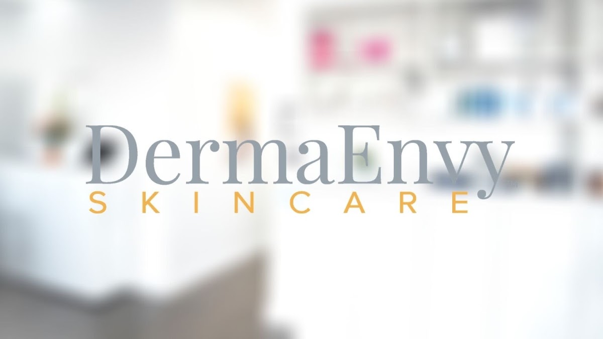 DermaEnvy Skincare - Sydney — laser tattoo removal clinic in Sydney