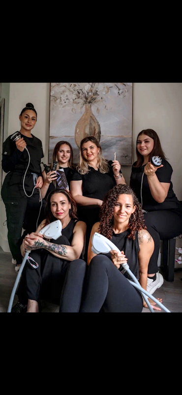 NuYou MedSpa + Laser Clinic β laser tattoo removal clinic in Bedford