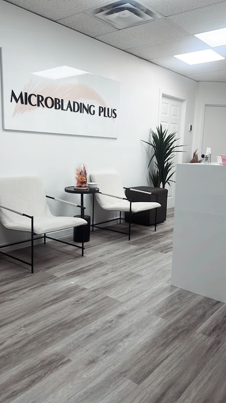 MICROBLADING PLUS — laser tattoo removal clinic in Laval