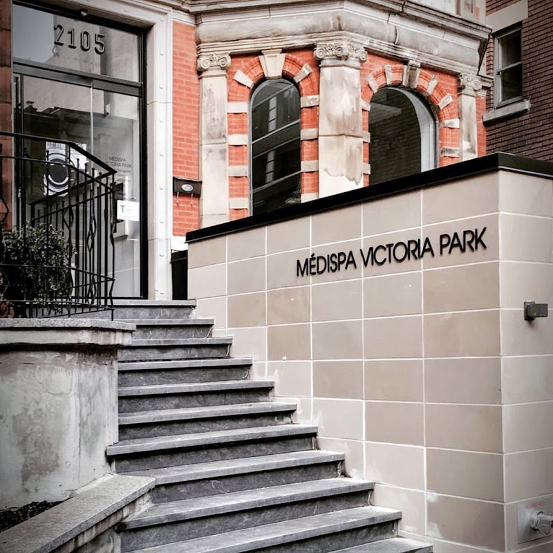 Médispa Victoria Park - Centre-Ville — laser tattoo removal clinic in Montreal