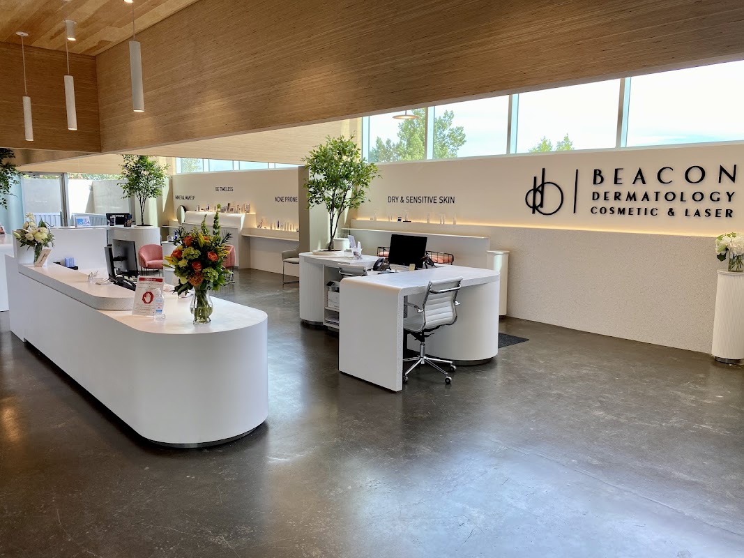 Beacon Dermatology — laser tattoo removal clinic in Calgary